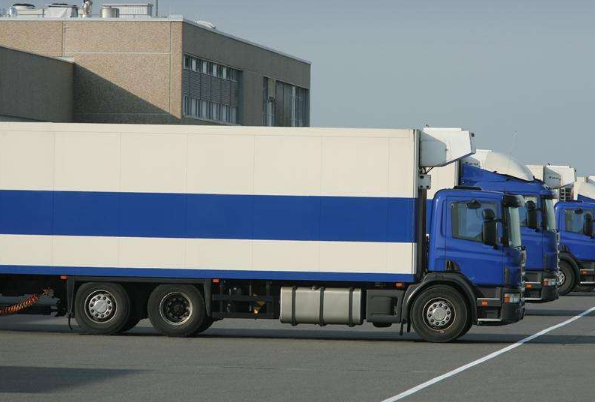 无锡至浙江货物配送公司服务流程有哪些货物配送运费
